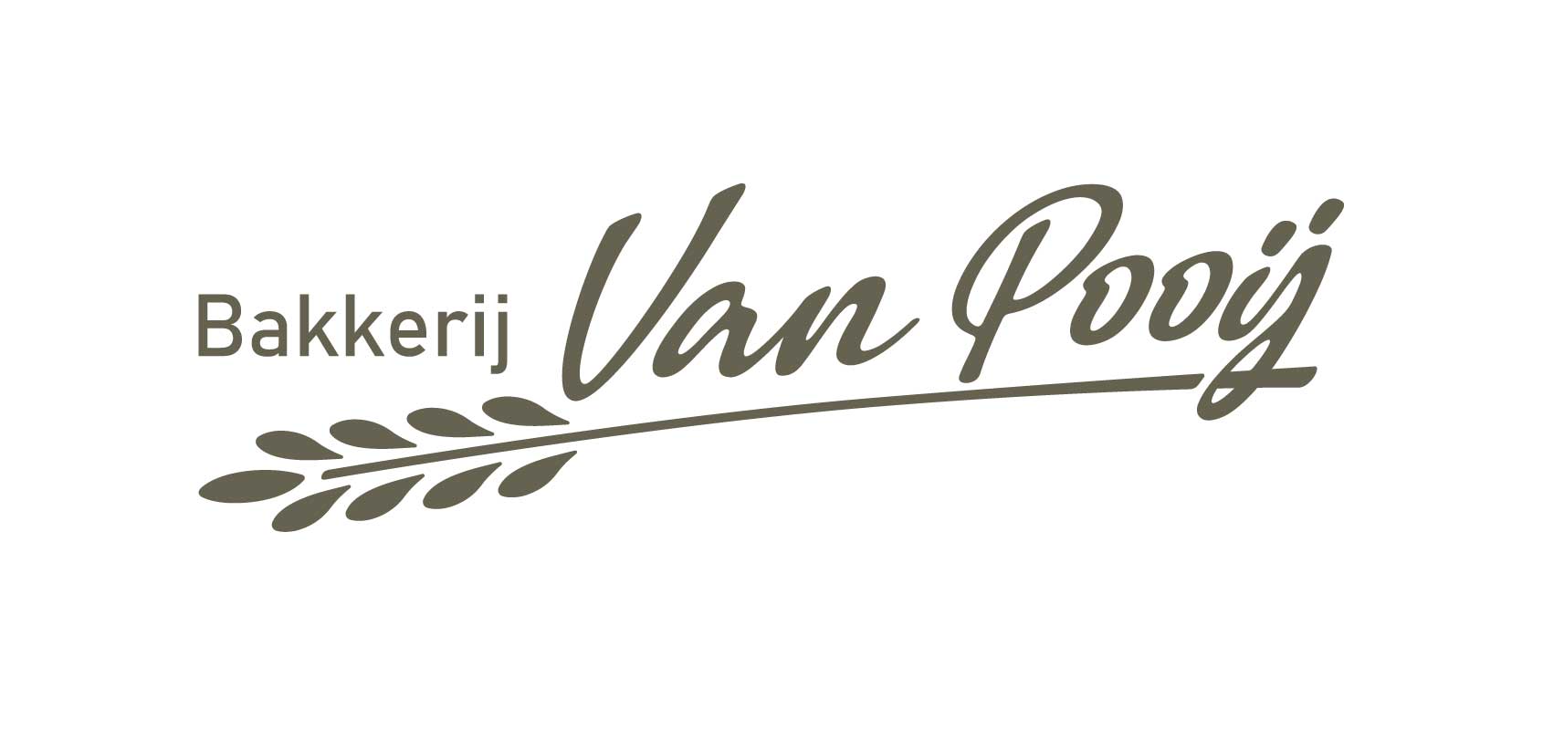 Bakkerij van Pooij